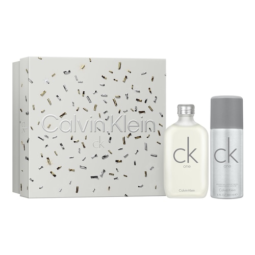 CALVIN KLEIN - CK One