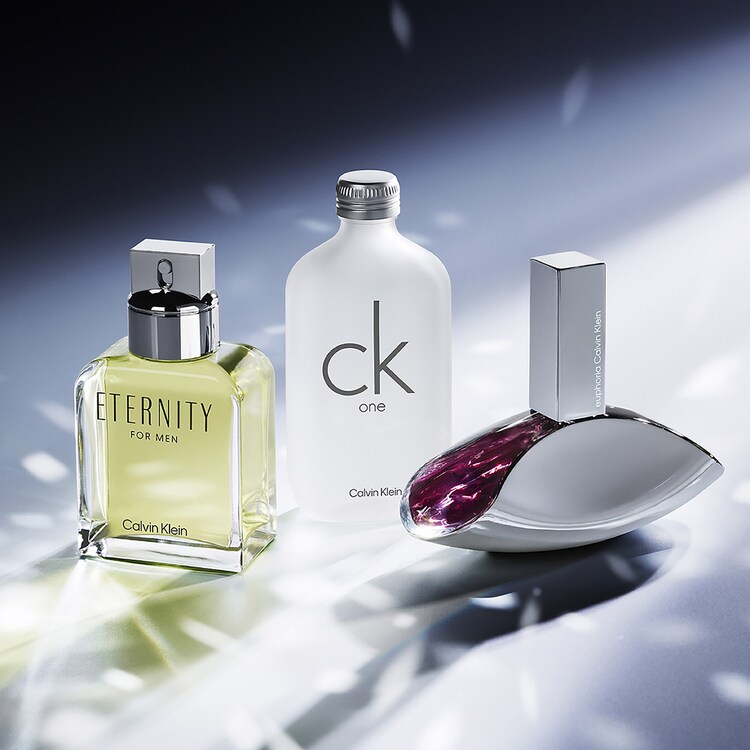 Eternity Man - Coffret Eau de Toilette