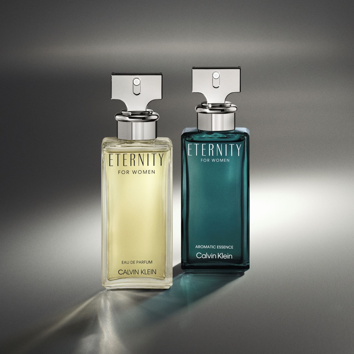 Calvin Klein Eternity - Aromatic Essence for Women | Calvin Klein