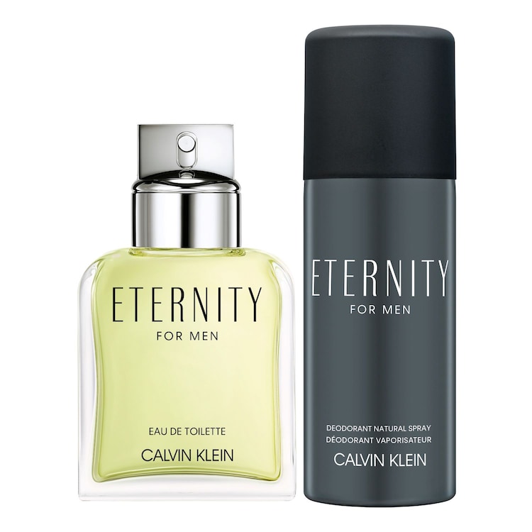 Calvin Klein Eternity for Men -Zestaw Świąteczny