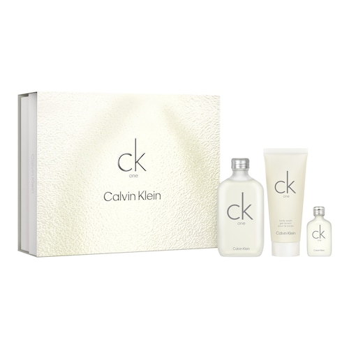 Calvin Klein - CK One