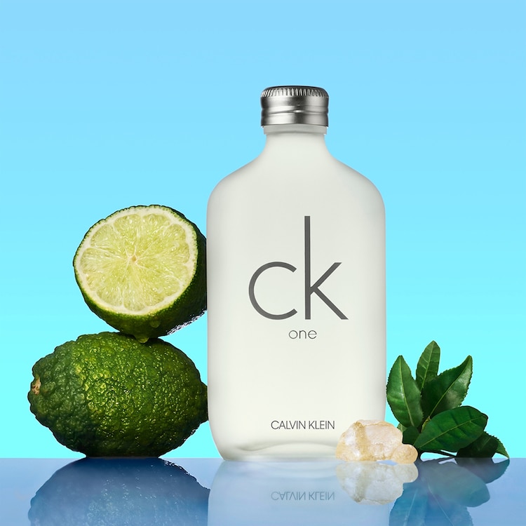 Ck One - Eau de Toilette Format Voyage
