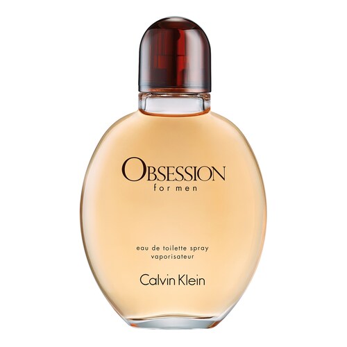 CALVIN KLEIN - Obsession for men