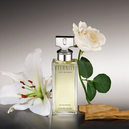 Eternity Eau de Parfum