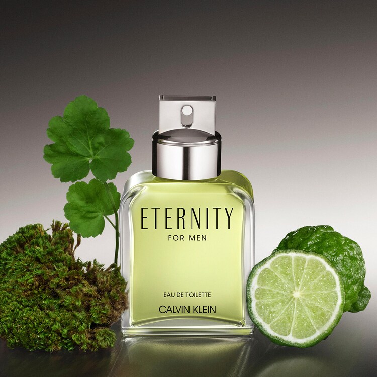 Eternity for men - Eau de Toilette