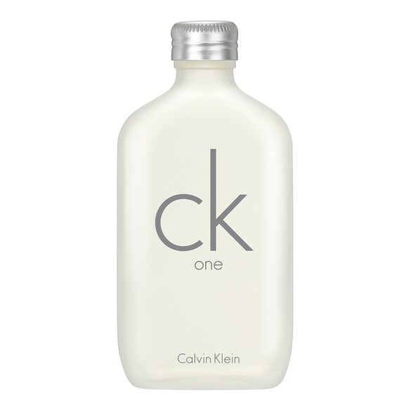 Calvin Klein - Ck One - Eau De Toilette Unisex - ck One Edt 100ml - Donna - Immagine 1
