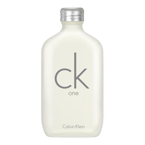 CALVIN KLEIN - ck one