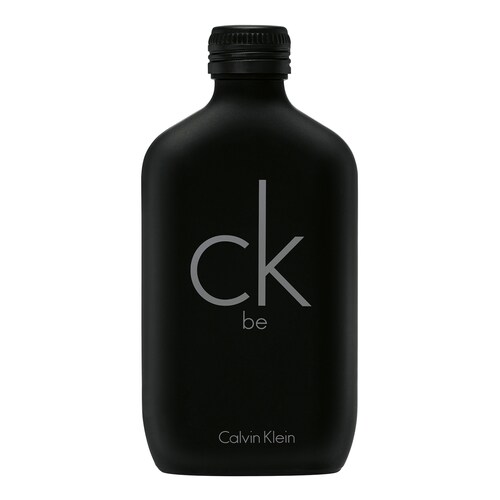CALVIN KLEIN - ck be
