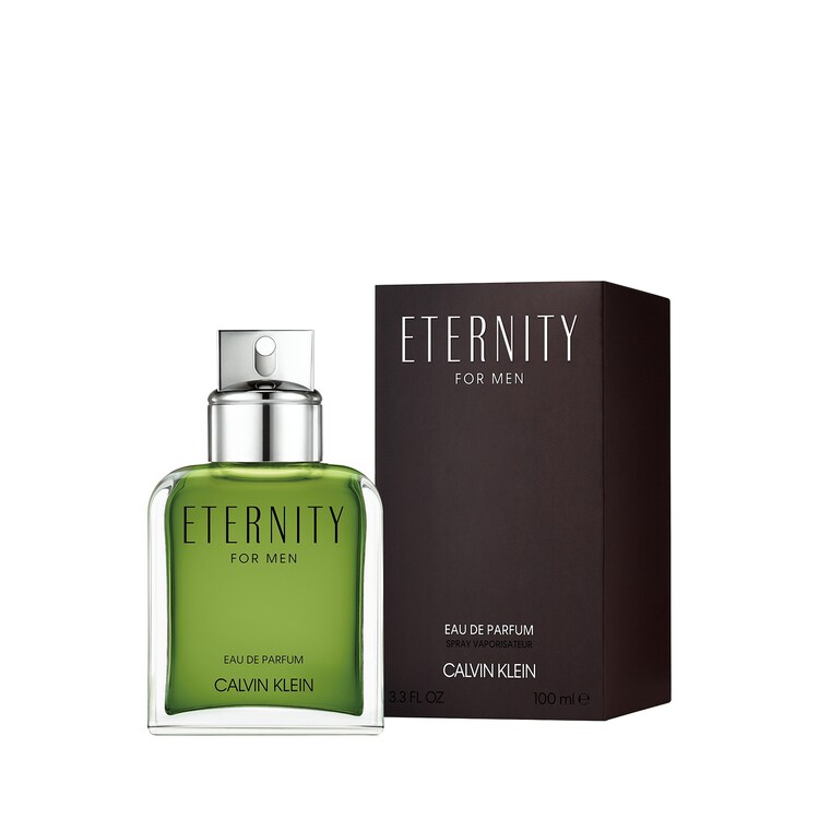 Eternity For Men - Eau de Parfum