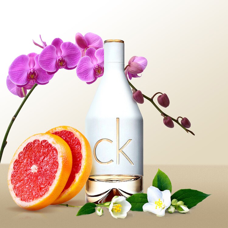 CK IN2U Eau de Toilette