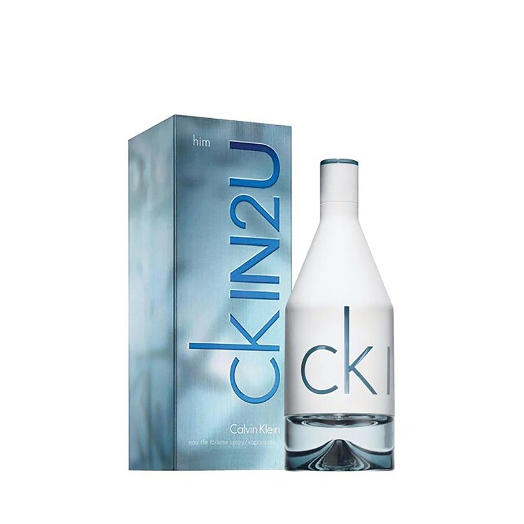 CK IN2U Man Eau de Toilette
