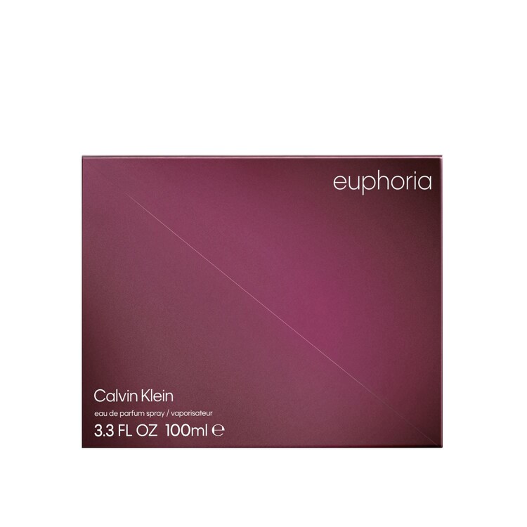 Calvin Klein Euphoria Women