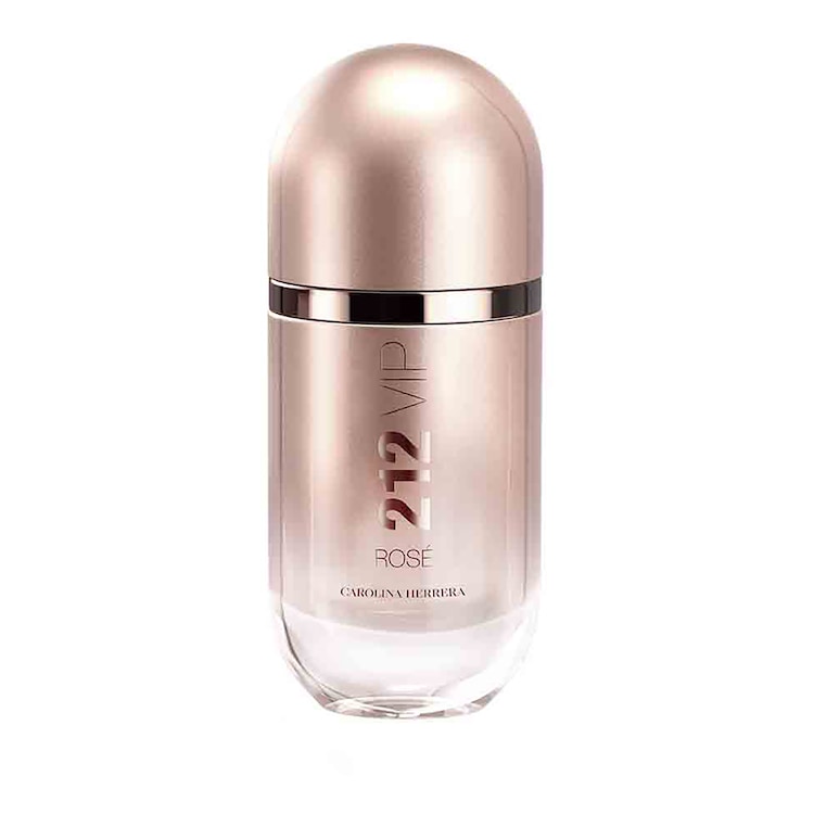 212 VIP Rose - Woda Perfumowana