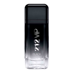 212 VIP Black - Woda Perfumowana, CAROLINA HERRERA