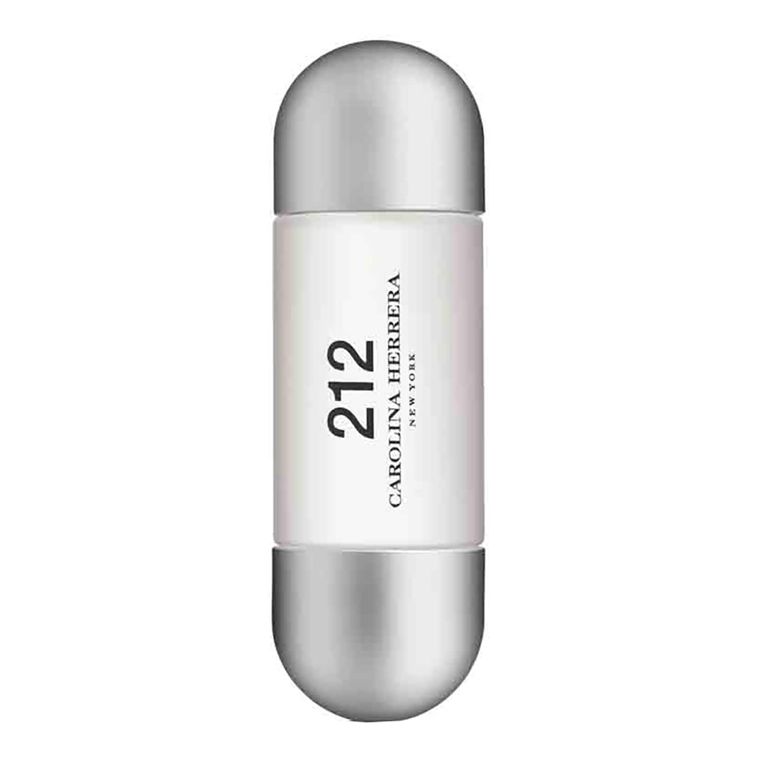 212 - Eau de Toilette | Carolina Herrera ≡ SEPHORA