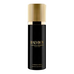 Bad Boy Power Spray  , Carolina Herrera