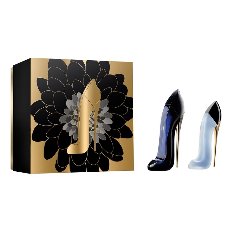 Good Girl - Zestaw z wodą perfumowaną