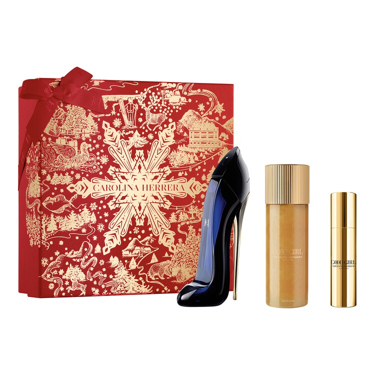 Good Girl - Coffret Eau de Parfum Mulher