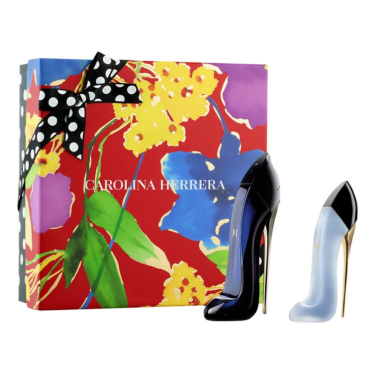 Good Girl - Set Eau de Parfum + Hairmist
