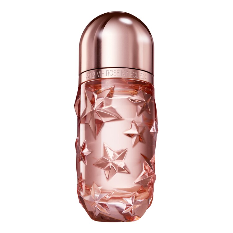 212 VIP Rosé NY Rodeo - Eau de Parfum Feminino Edição Limitada