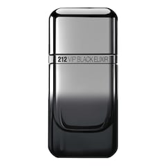 212 VIP Black Elixir - Eau de Parfum Hombre, Carolina Herrera