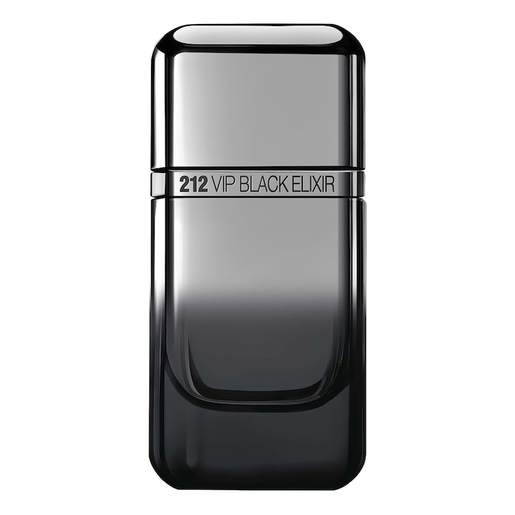212 VIP BLACK ELIXIR - Eau de Parfum