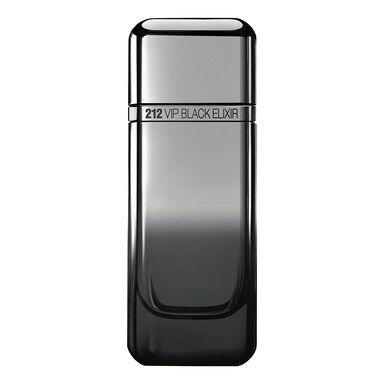 Carolina Herrera - 212 VIP Black Elixir