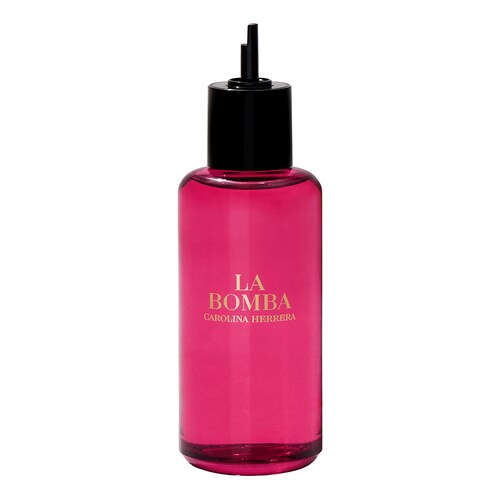Carolina Herrera - La Bomba