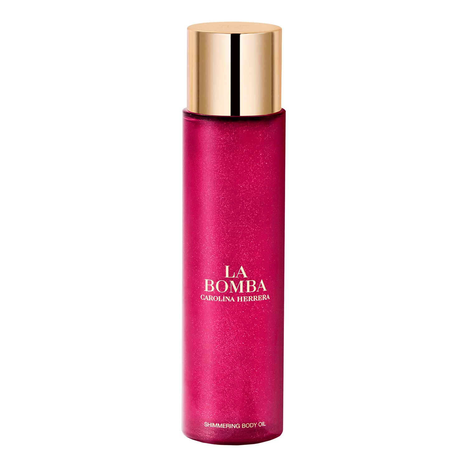 CAROLINA HERRERA - Carolina Herrera La Bomba - Tělový olej