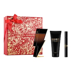 CAROLINA HERRERA - Zestaw Świateczny Woda Perfumowana + Żel Pod Prysznic + TS, CAROLINA HERRERA