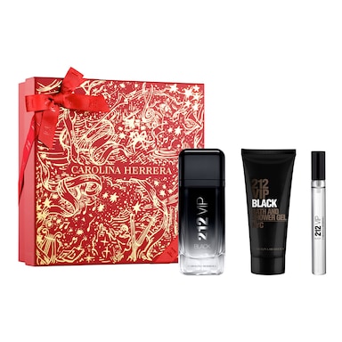Carolina Herrera - 212 VIP Black