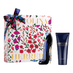 CH Good Girl - Coffret Eau de Parfum et Lotion, CAROLINA HERRERA