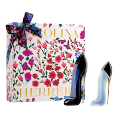 Good Girl Eau de Parfum set &ndash; Parf&eacute;movan&aacute; voda + mlha do vlasů, CAROLINA HERRERA