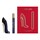 Carolina Herrera Zestaw Good Girl - Woda Perfumowana + Travel Spray
