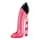 Good Girl Blush Crystal Glass - Eau de parfum