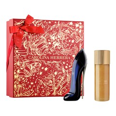 Good Girl Eau de Parfum - Coffret , CAROLINA HERRERA