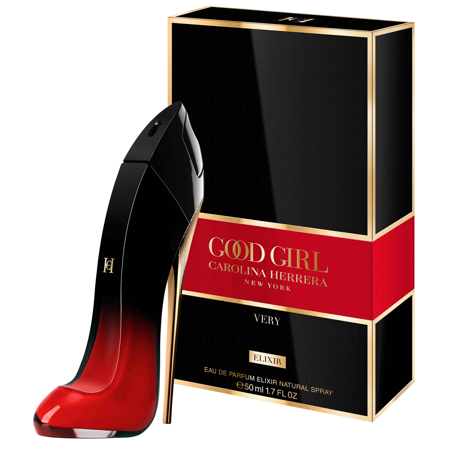 Very Good Girl Elixir Eau de Parfum