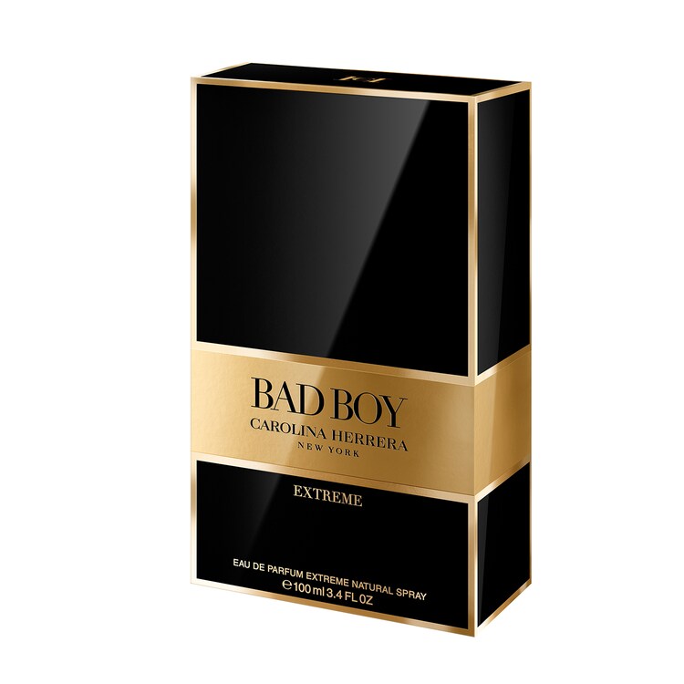 Bad Boy Extreme - Eau de Parfum