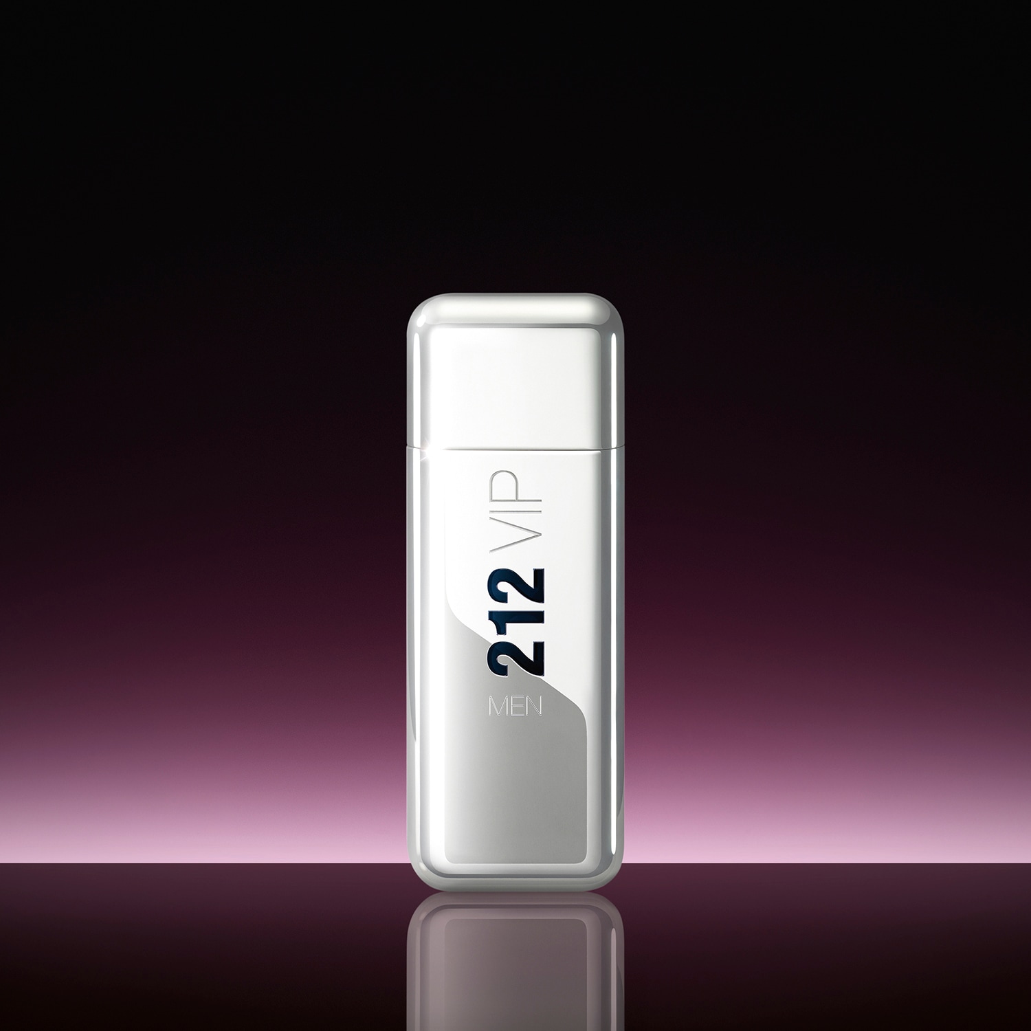 212 VIP Men - Eau de Toilette | CAROLINA HERRERA ≡ SEPHORA