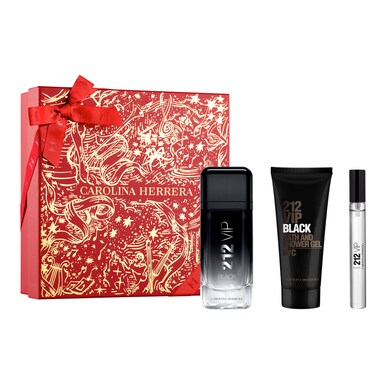 Carolina Herrera - 212 VIP Black