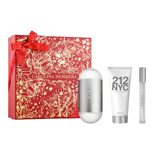 Carolina Herrera - 212 NYC
