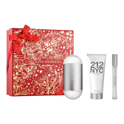 Carolina Herrera - 212 NYC