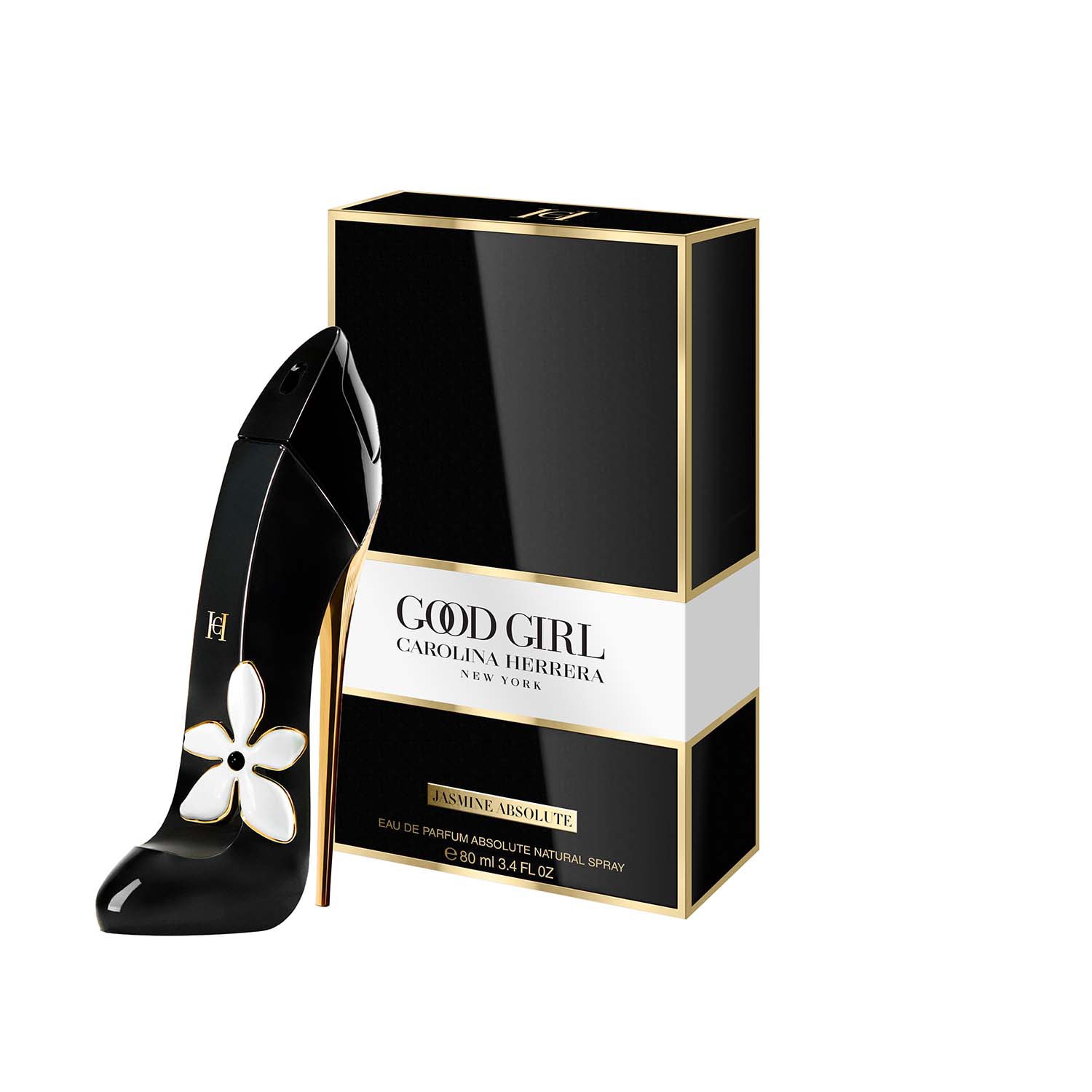 Good Girl Jasmine Absolute - Eau de Parfum