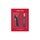 Carolina Herrera Zestaw Good Girl - Woda Perfumowana + Travel Spray