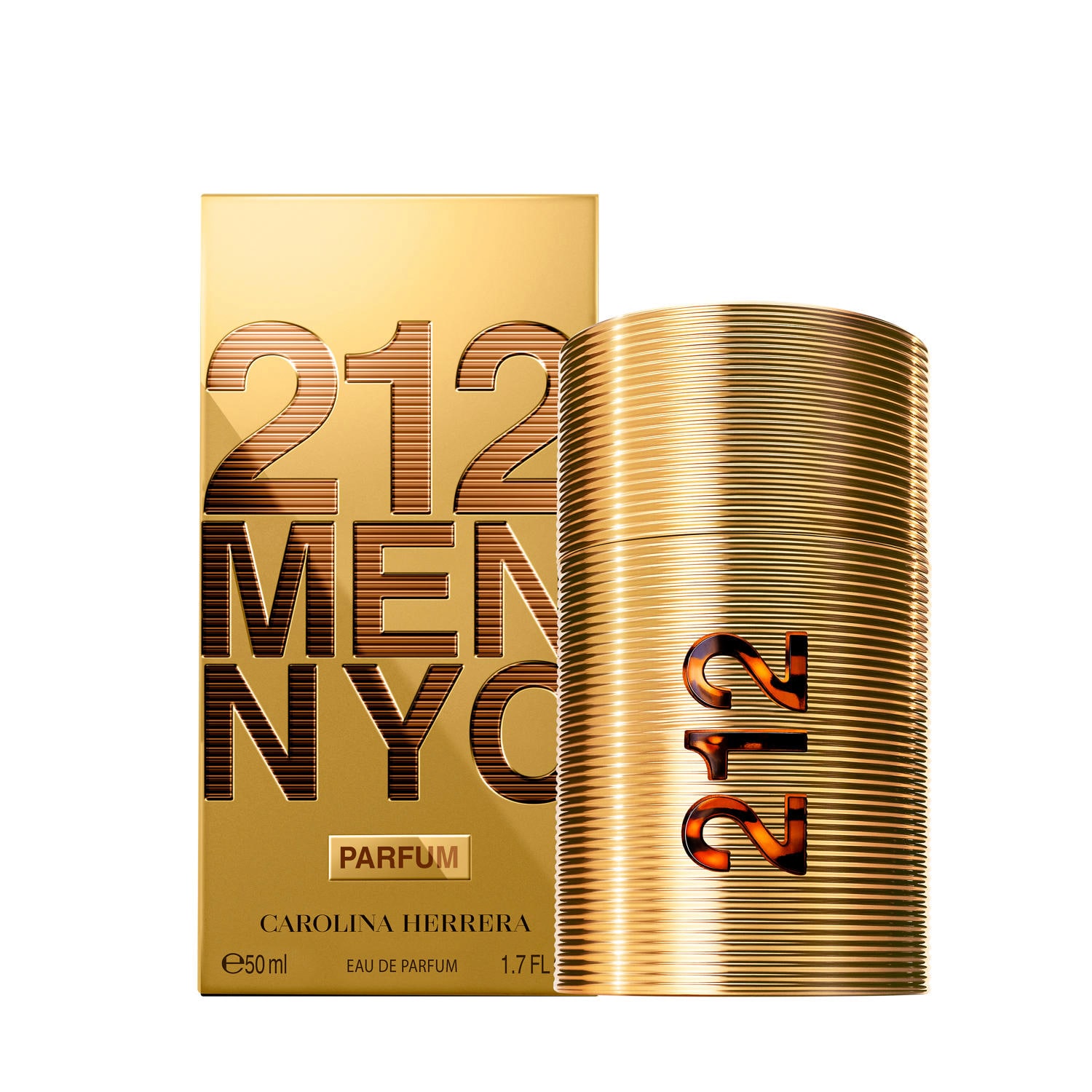212 Men NYC Parfum - Eau de Parfum | Carolina Herrera ≡ SEPHORA