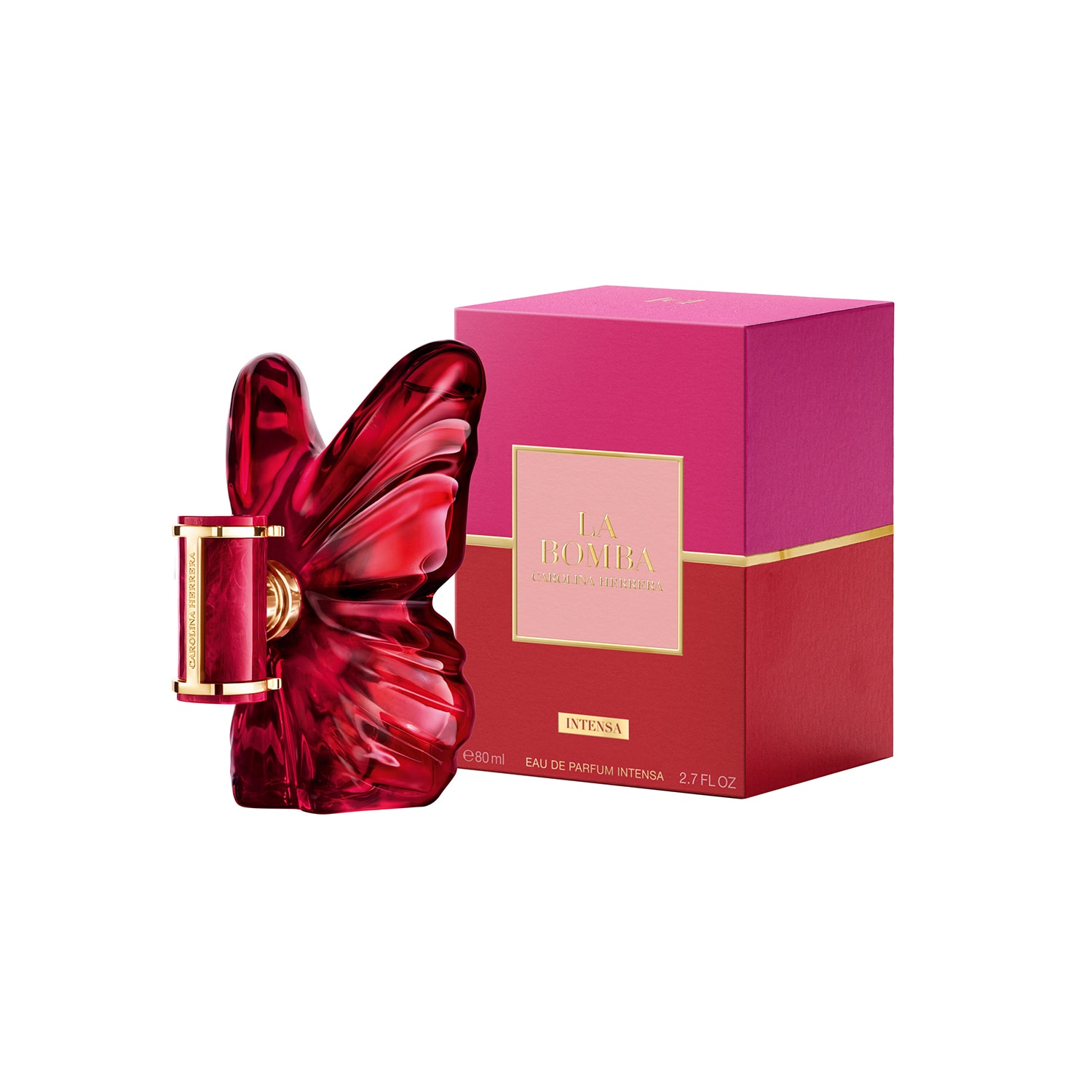 La Bomba Intensa - Eau de Parfum