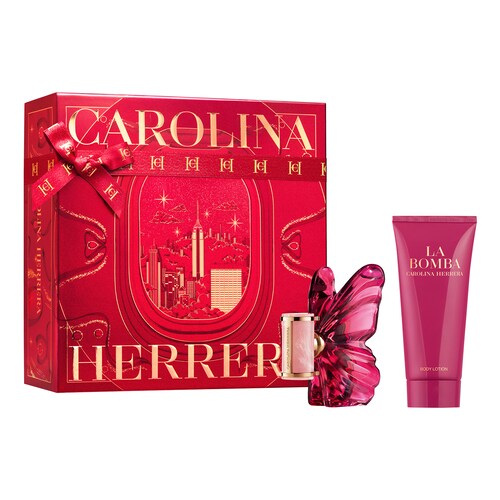 CAROLINA HERRERA - La Bomba