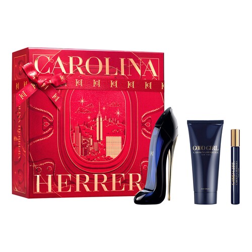 CAROLINA HERRERA - Ch Good Girl