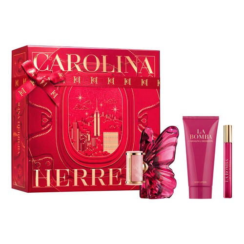 Carolina Herrera - La Bomba