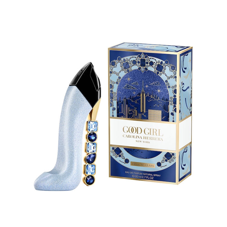 Good Girl - Recharge Eau de parfum ambrée